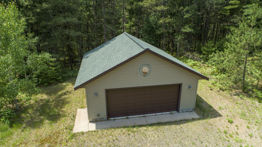 Totogatic River Minong WI