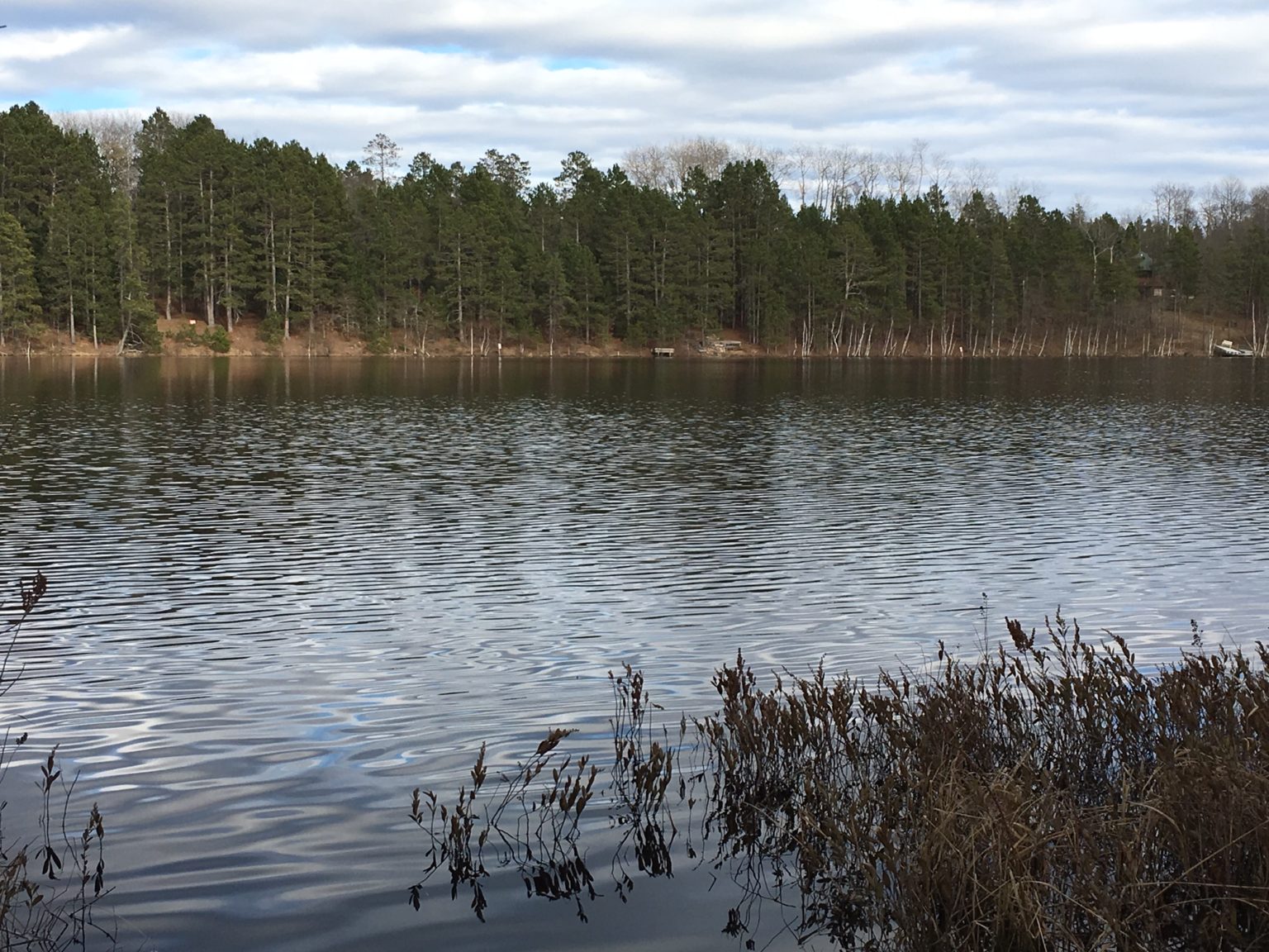 Alexander Lake Wascott WI